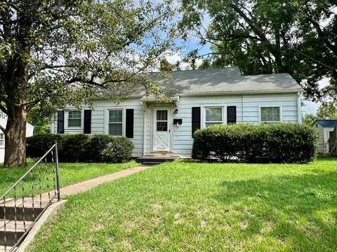 2108 Willow Street, South Boston, VA 24592