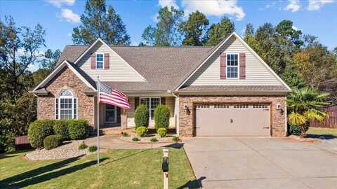 716 Secretariat Drive, Boiling Springs, SC 29316