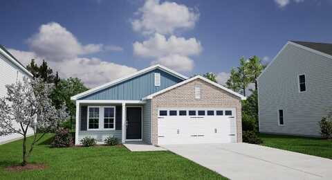 7105 Wingate Drive, Inman, SC 29349