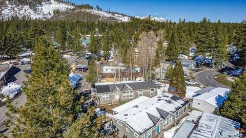 1080 Julie Lane, South Lake Tahoe, CA 96150