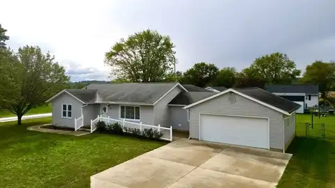 355 Sunset Drive, Chillicothe, OH 45601