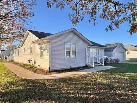 355 Sunset Drive, Chillicothe, OH 45601