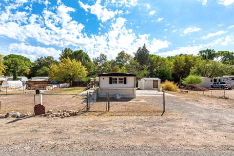 4275 E Waldron Rd, Rimrock, AZ 86335