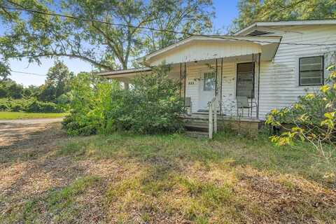 805 Howe St., Mccomb, MS 39648