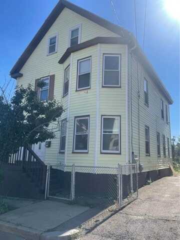 34 Eudora Street, Providence, RI 02903