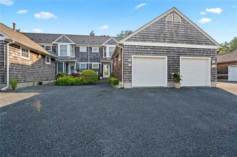 32 Fox Drive, Narragansett, RI 02882