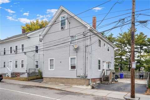 51 Grace Street, Pawtucket, RI 02860