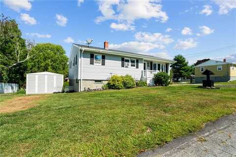 130 Robert Gray Avenue, Tiverton, RI 02878