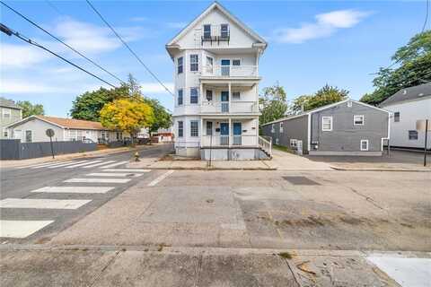 50 Burnside Street, Providence, RI 02905