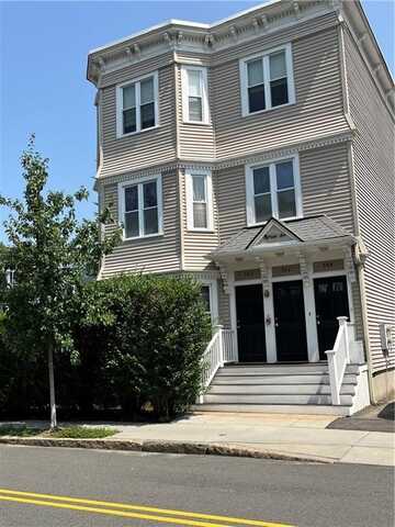 580 Putnam Avenue, Cambridge, MA 02139