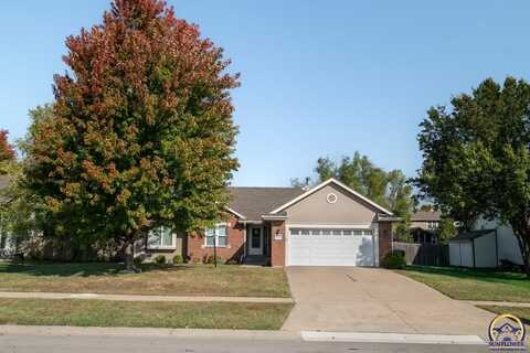 6522 SW 24th CT, Topeka, KS 66614