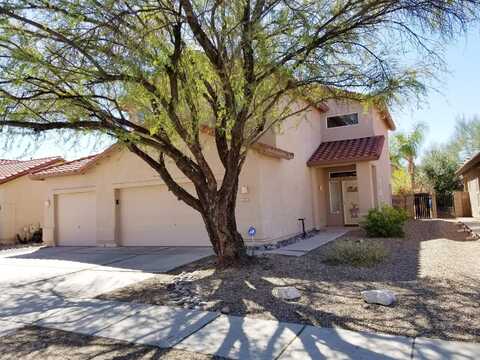 9078 E Autumn Sage Street, Tucson, AZ 85747