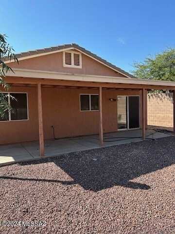 2186 W Splitwood Place, Tucson, AZ 85745