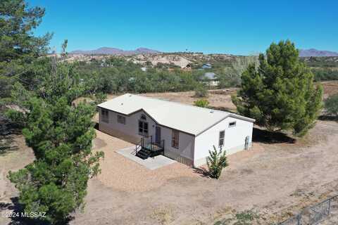 1461 N Pomerene Road, Benson, AZ 85602