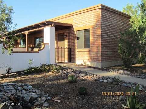 344 S Paseo Pena, Green Valley, AZ 85614