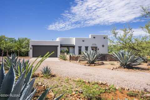 168 Camino Nacozari, Tubac, AZ 85646