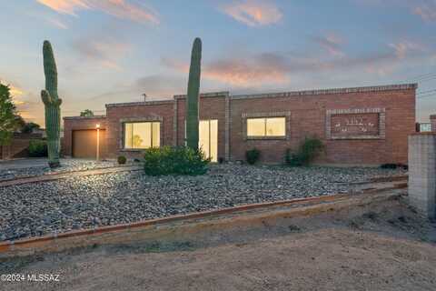 4342 E Presidio Place, Tucson, AZ 85712