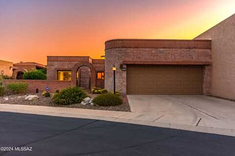 4513 Arroyo Vacio, Tucson, AZ 85750