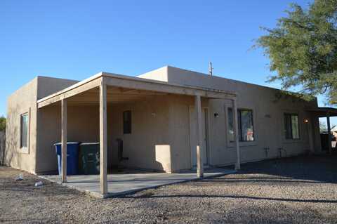 1801 S Van Buren Avenue, Tucson, AZ 85711