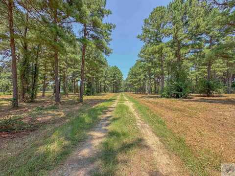 0 Mehaffey/Ed Jackson Ln, DeKalb, TX 75559