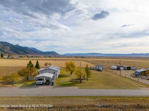 441 S GROVER, Grover, WY 83122