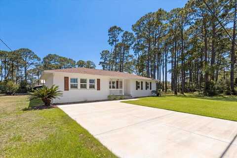 109 Mashes Sands Road, Panacea, FL 32346