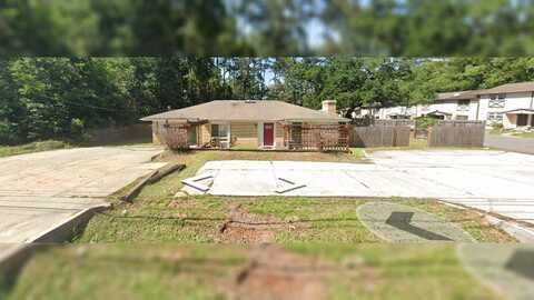 1522 Pullen Road, Tallahassee, FL 32303