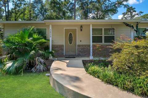 3820 Cottingham Drive, Tallahassee, FL 32303