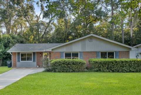 1109 Winifred Drive, Tallahassee, FL 32308