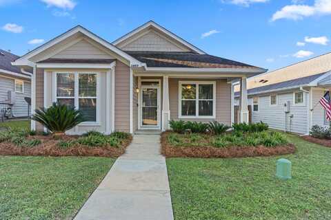 3469 Austin Davis Avenue, Tallahassee, FL 32308