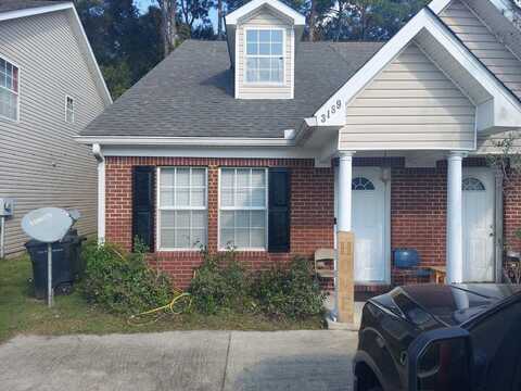 3189 Sawtooth Drive, Tallahassee, FL 32303