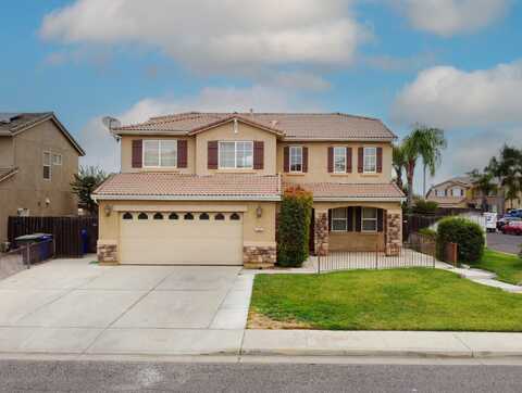 1832 Santa Maria Avenue, Porterville, CA 93257