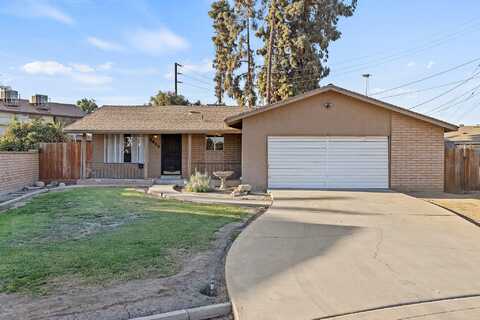 2835 S Dayton Street, Visalia, CA 93277