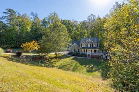 7514 Fairhaven Road, Browns Summit, NC 27214