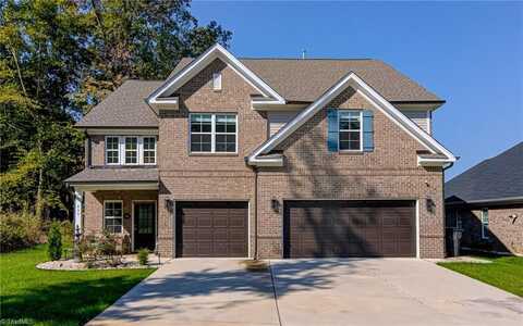 233 Bismarck Court, Winston Salem, NC 27104