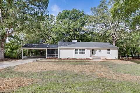 320 Elam Avenue, Ramseur, NC 27316