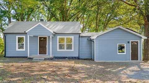 604 Bennett Street, Asheboro, NC 27203