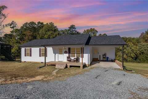 5217 Brook Circle, Archdale, NC 27263