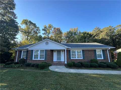 1503 Gracewood Drive, Greensboro, NC 27408