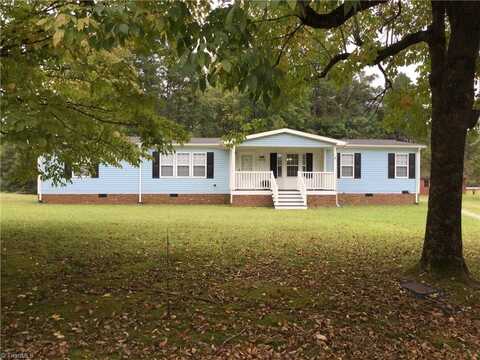 4778 Millers Mill Road, Trinity, NC 27370