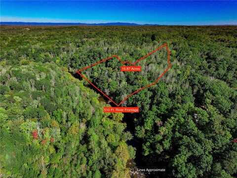 1849 Mission Extension Road, Danbury, NC 27016