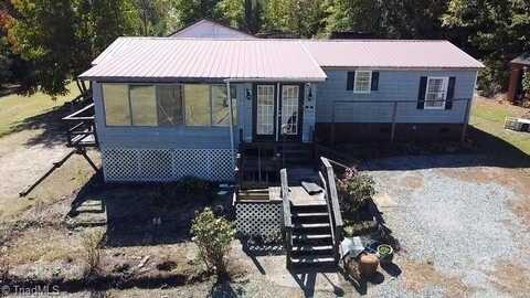 720 Hunt Road, Lexington, NC 27292