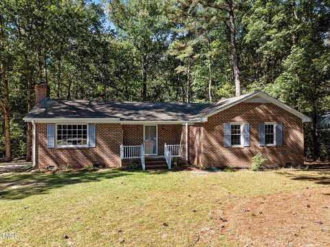 2418 Derby Drive, Rocky Mount, NC 27804