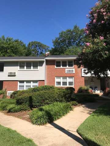 629 Daniels Street, Raleigh, NC 27605