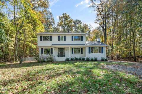 5718 Russell Road, Durham, NC 27712