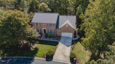 217 Emerson Drive, Mebane, NC 27302