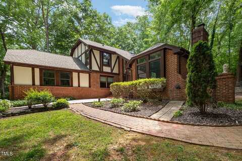 11313 Derby Lane, Raleigh, NC 27613