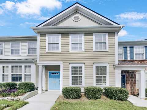 5348 Silver Moon Lane, Raleigh, NC 27606