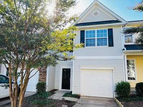 415 Plank Bridge Way, Morrisville, NC 27560