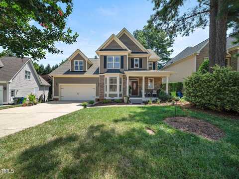 2721 Peachleaf Street, Raleigh, NC 27614